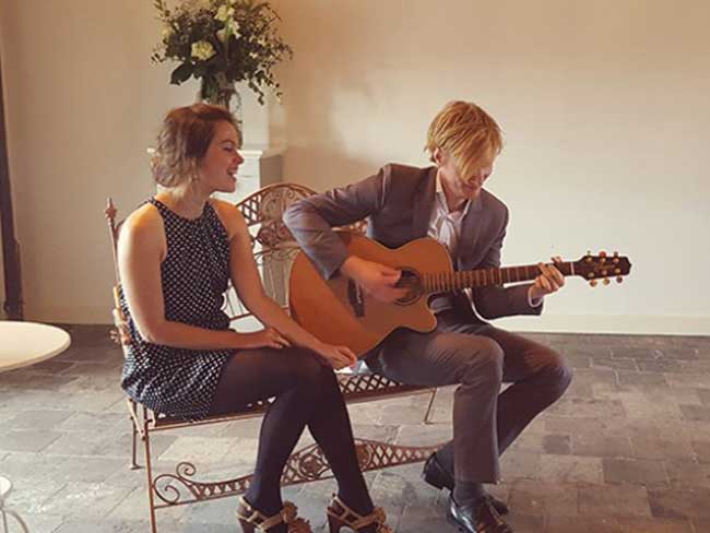 Daisy Acoustic