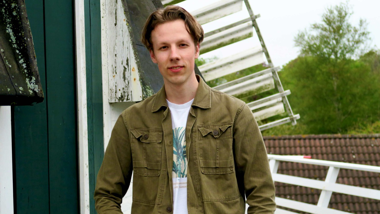 Foto van act/artiest