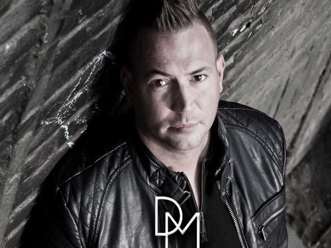 Davy Miller boeken