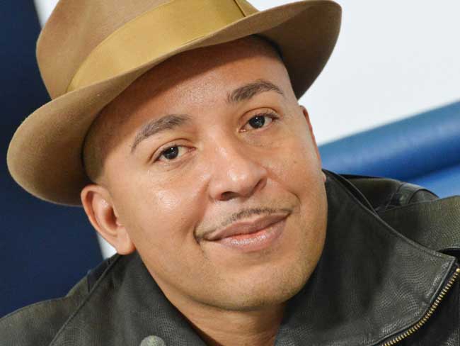 Lou Bega