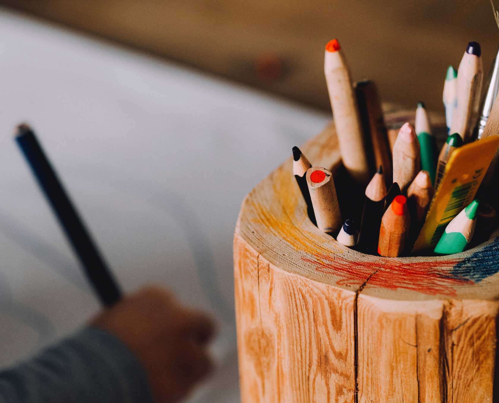 Knutselen & creatief boeken
