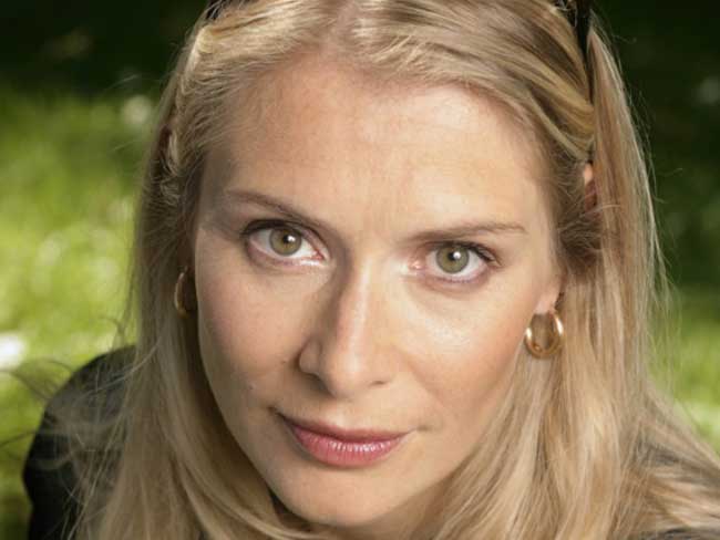 Elle van Rijn