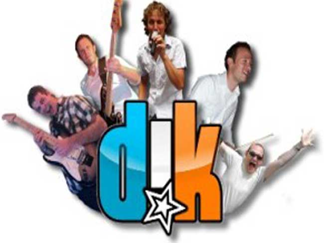 D!k (Dik)