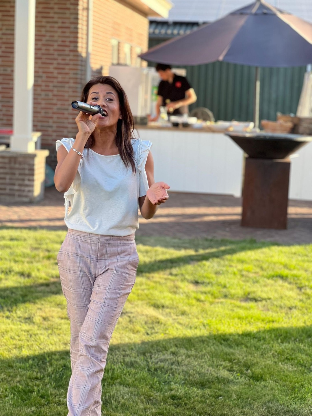 Foto van act/artiest