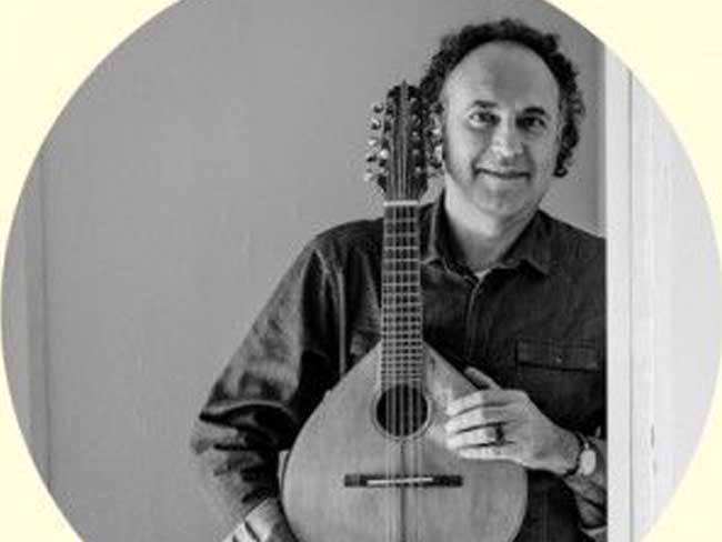 Brasil Acoustic Live