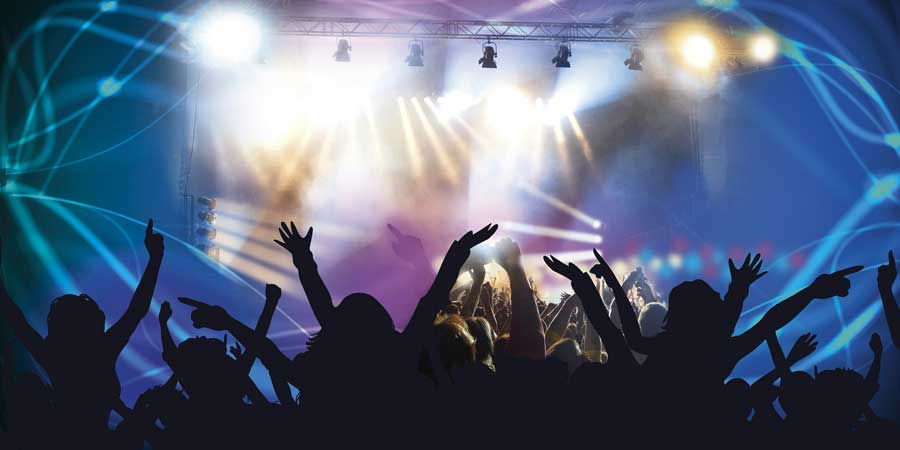Coverband huren