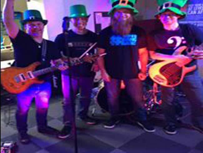 PartyRockers
