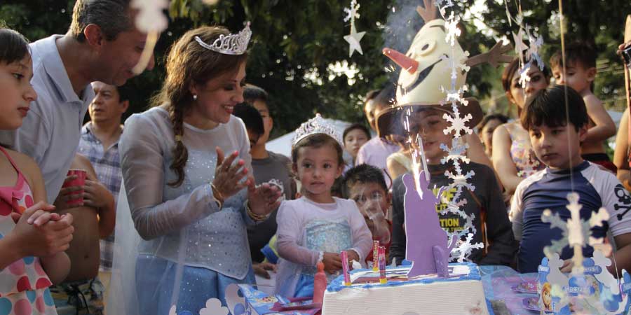 Artiesten boeken voor kinderfeest