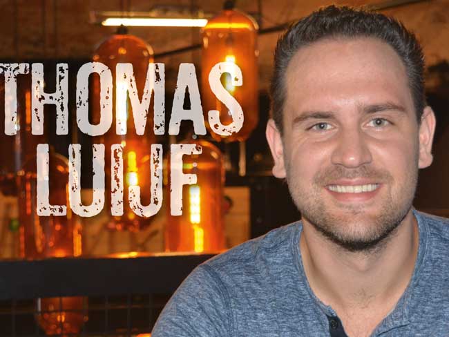 Thomas Luijf