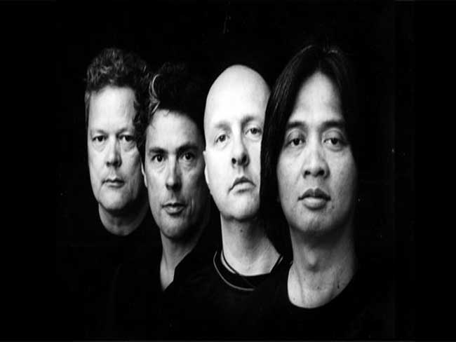 The Raspers