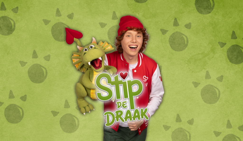 Stip de Draak!