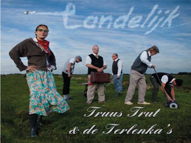 Truus Trut & de Terlenka’s