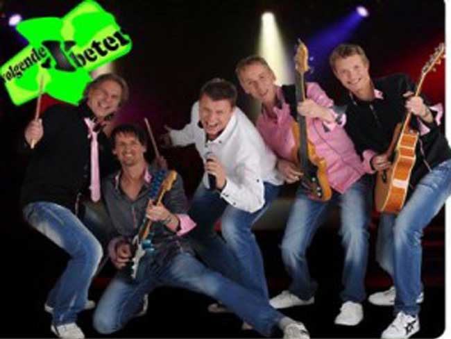 Volgende X Beter
