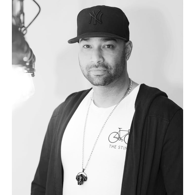 DJ Marvelous