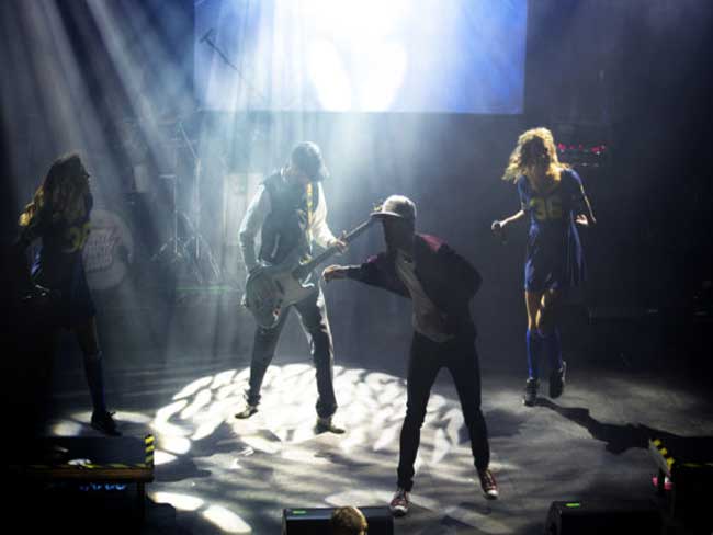 Party Party band