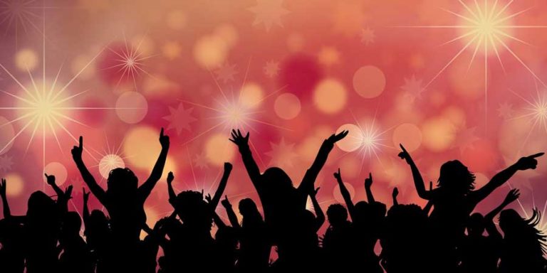 Themafeest ideeën