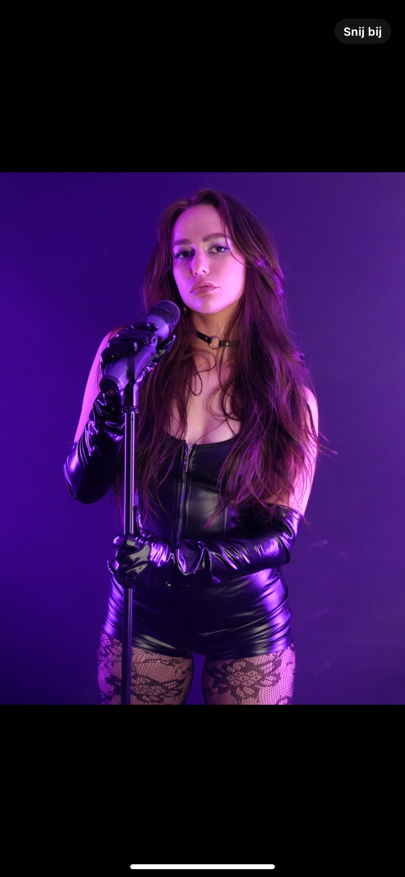 Dua Lipa Tribute