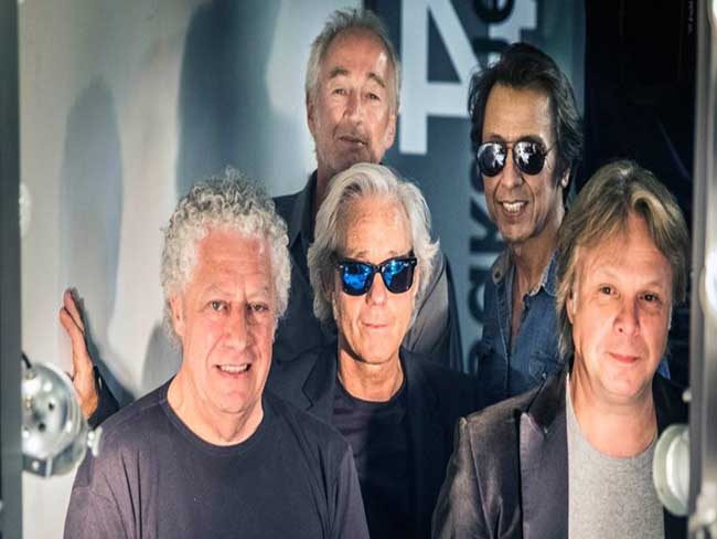 The Clarks