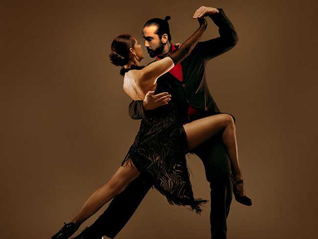 Tango Show