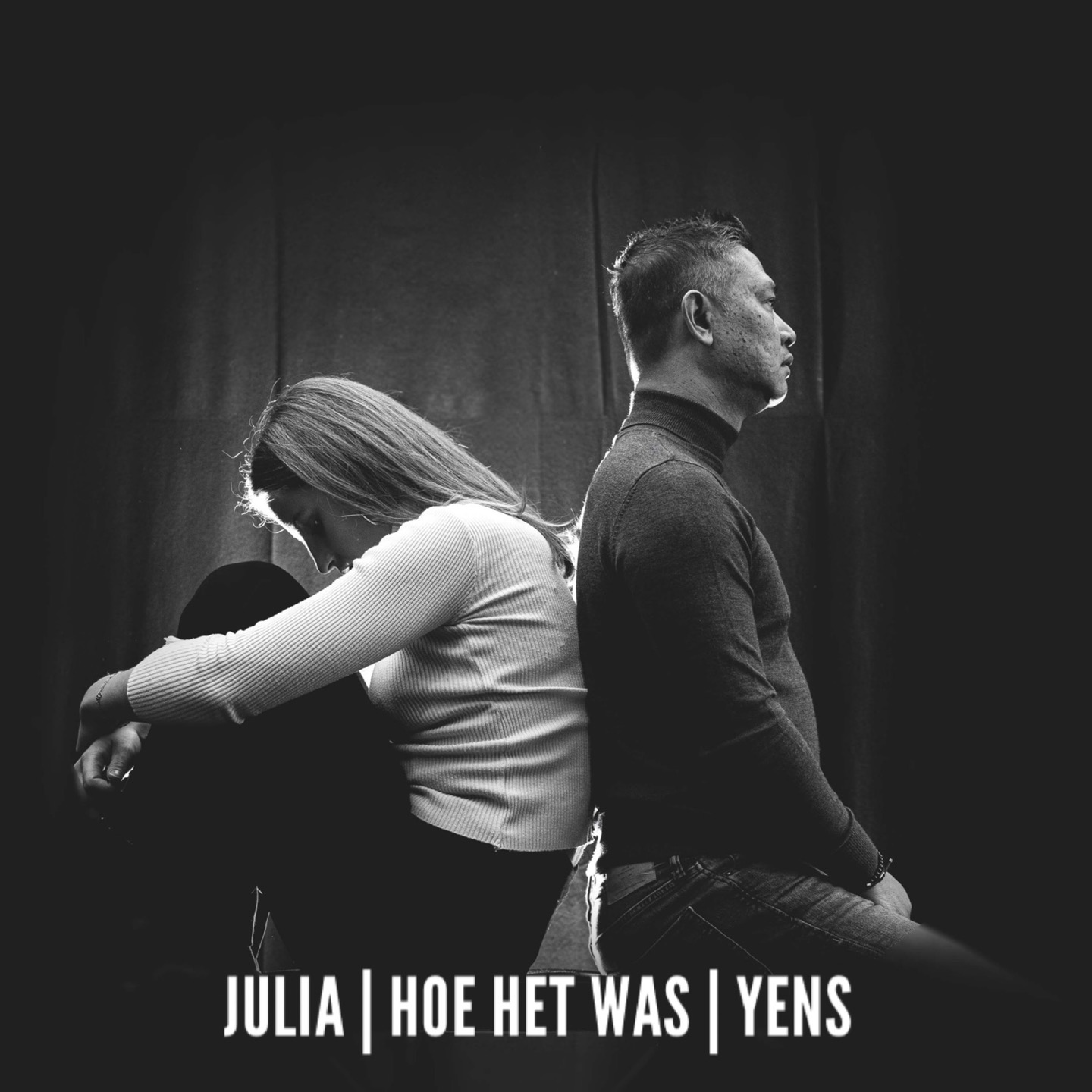 Foto van act/artiest
