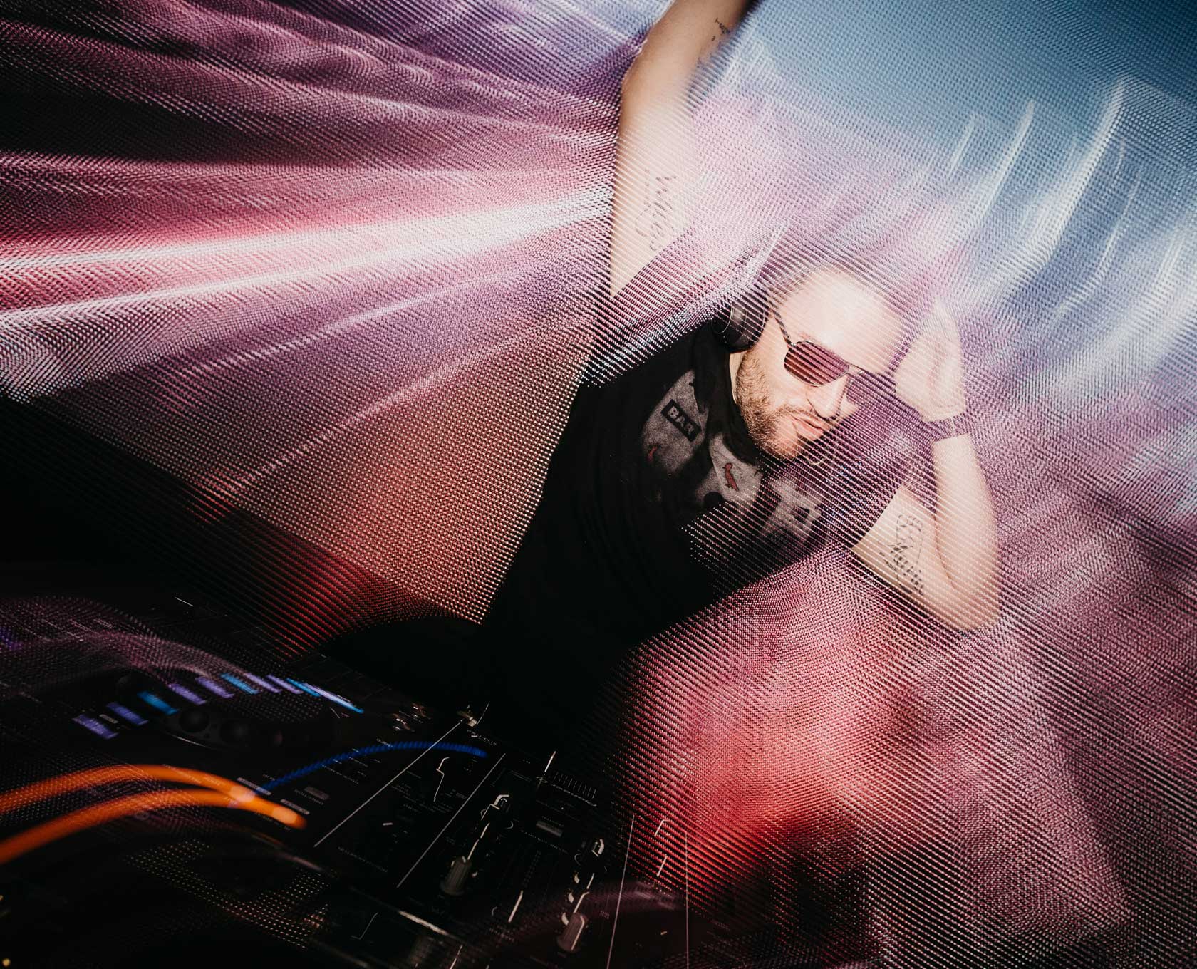 Electro DJ's boeken