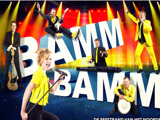 Bamm Bamm