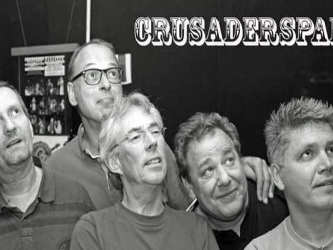 Crusaderspark