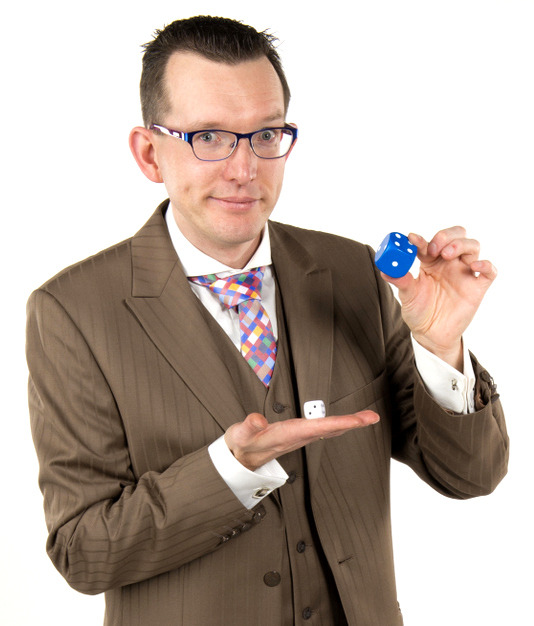 Foto van act/artiest