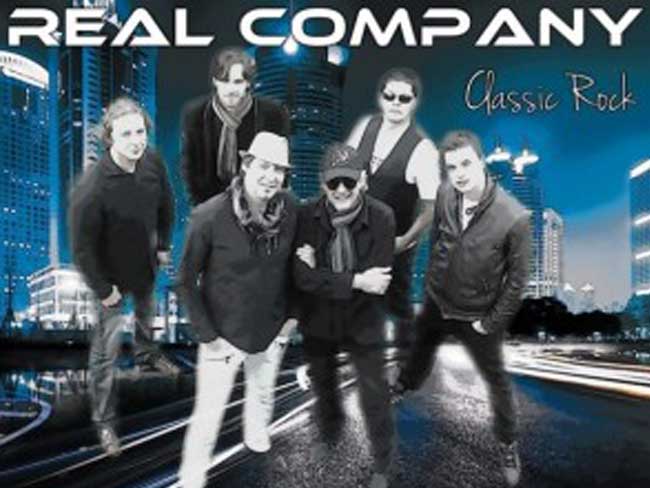 Real Company