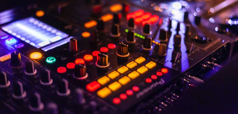 Allround Drive-in shows kleine feesten