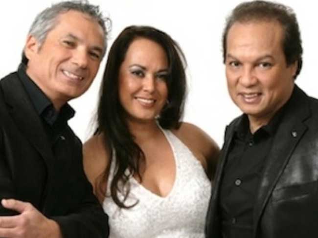 Crossover Band (trio)