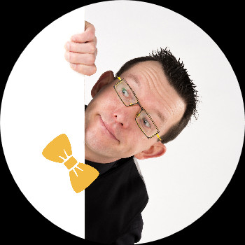 Artiest profielfoto