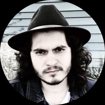 Artiest profielfoto