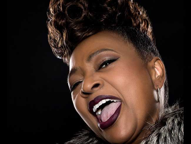 Jocelyn Brown