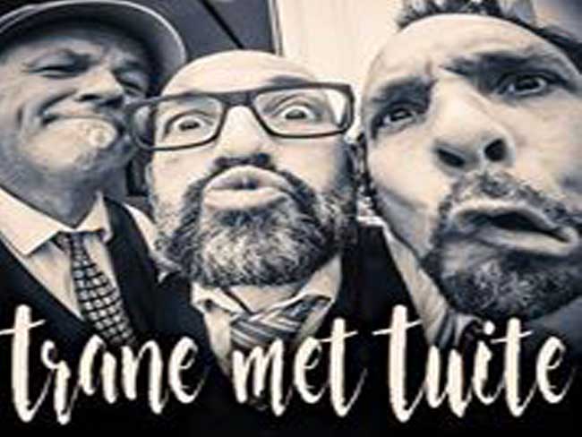 Trane met Tuite