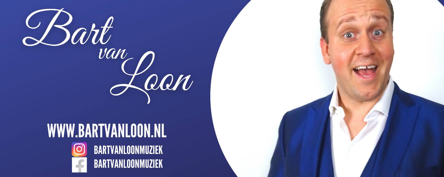 Bart van Loon boeken