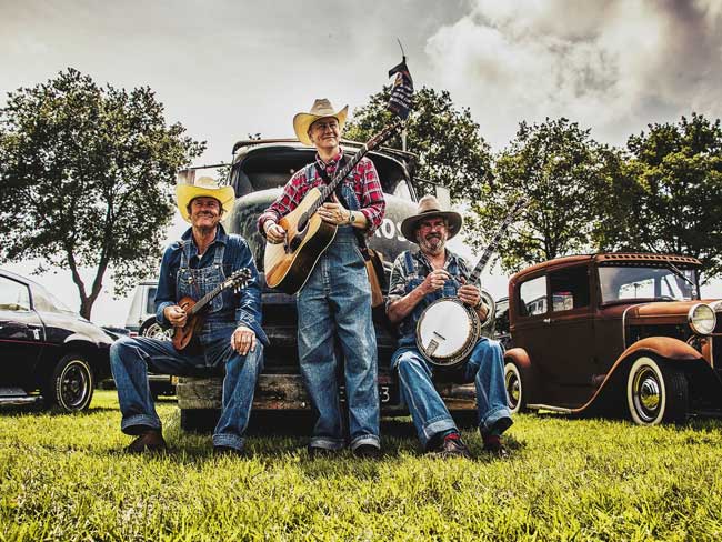 The Cowpokes