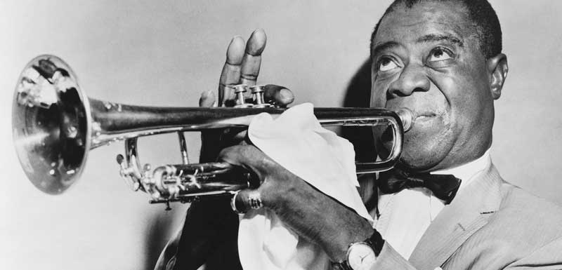 Jazz Trompettisten