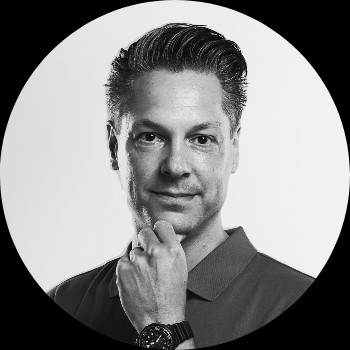 Artiest profielfoto