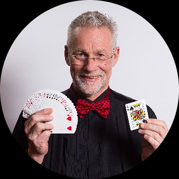Artiest profielfoto