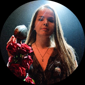 Artiest profielfoto