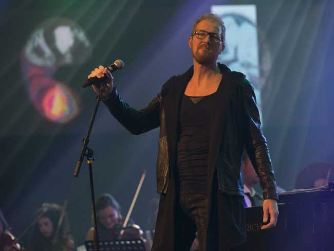 Erwin de Vries boeken