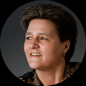 Artiest profielfoto