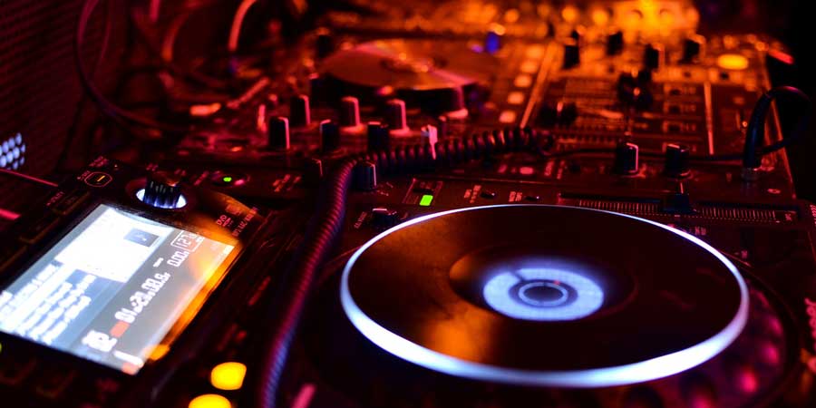 Bruiloft dj tips