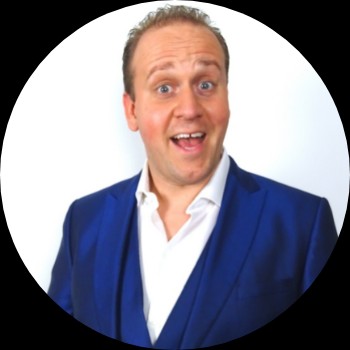 Artiest profielfoto