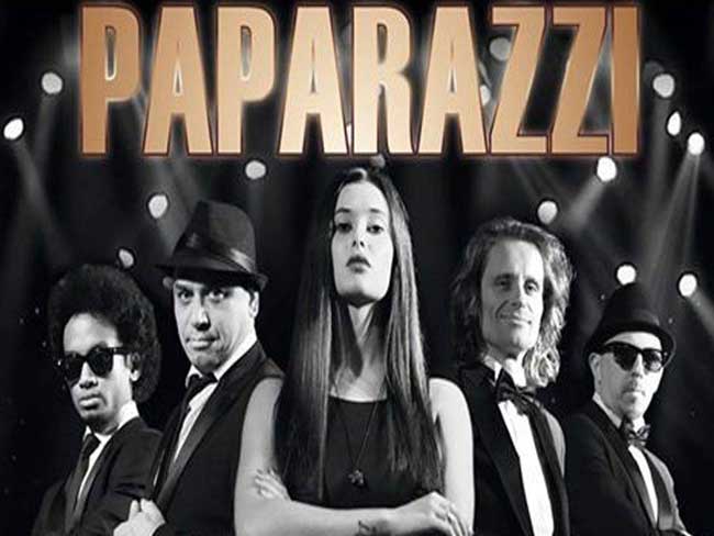 Paparazzi