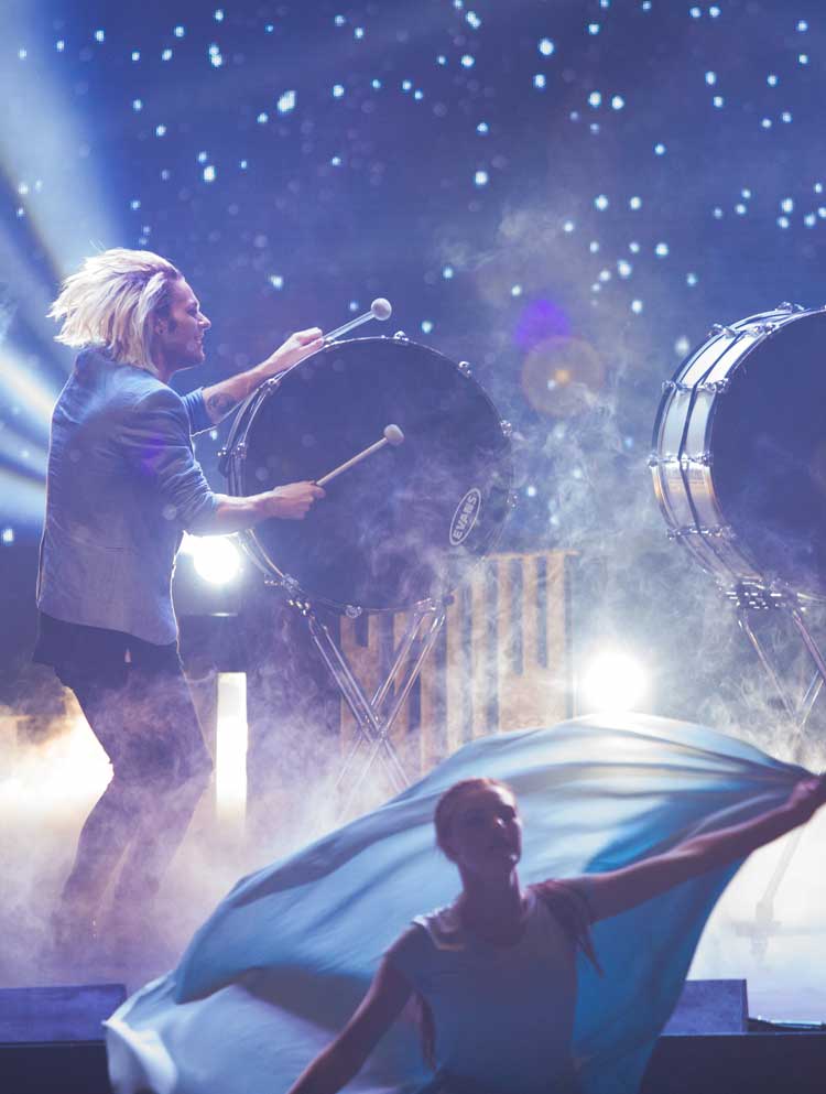 Openings acts boeken mobiel