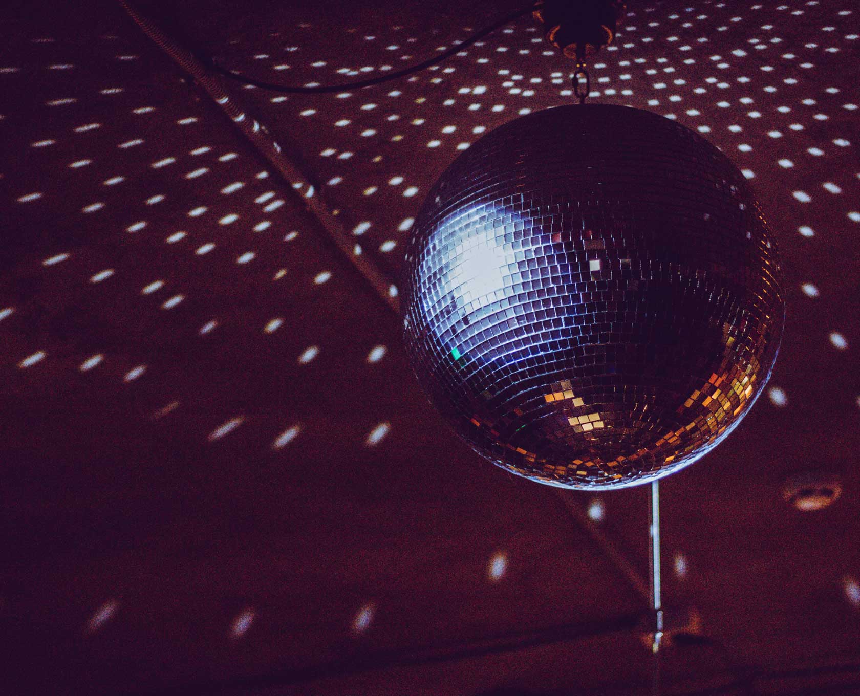 Discos boeken