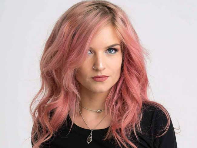 OnneDi (Dionne Slagter)