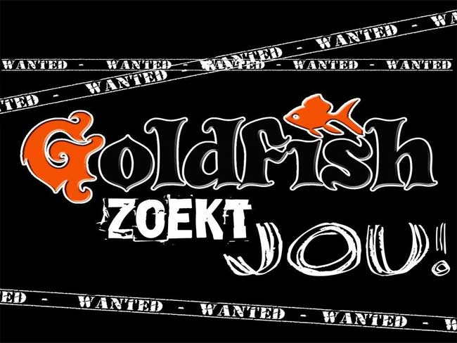Goldfish band